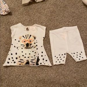 Taille O By Elaine et Lena